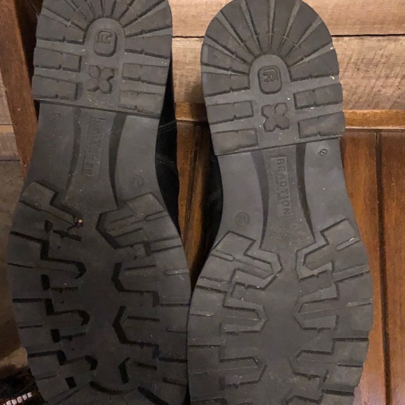 Kenneth Cole Ankle Boots - Picture 4 of 4